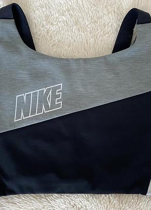 Топик, топ nike, размер l
