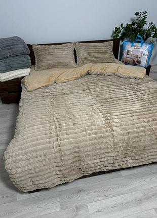 Комплект постільної білизни