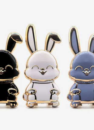 Попсокет для телефона 4