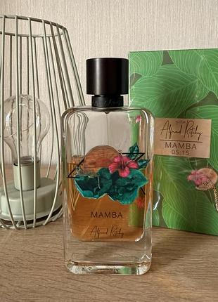 Парфуми mamba від alfred ritchy