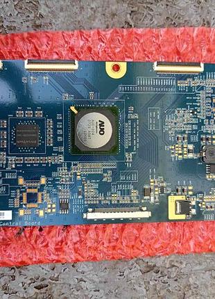 Плата t-con t370hw02 vo від телевізора samsung le37m87bd