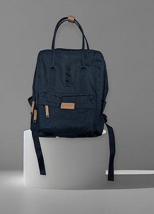 Черный городской рюкзак firetrap