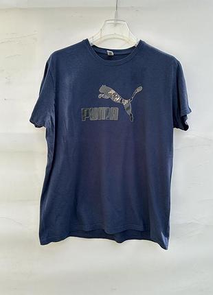 Футболка puma