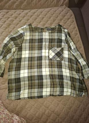 Котонова сорочка, 50р