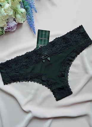 Трусики з мереживом від hunkemoller