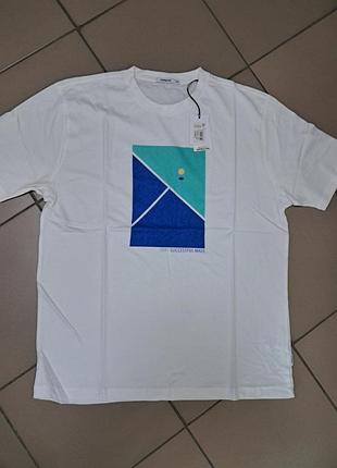 Футболка мужская