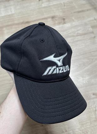 Кепка mizuno розмір onesize