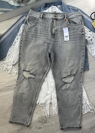 Джинсы f&f