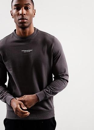 Оригінальний світшот weekend offender