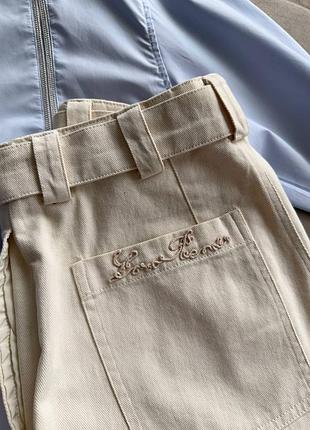 Шорты премиум 3