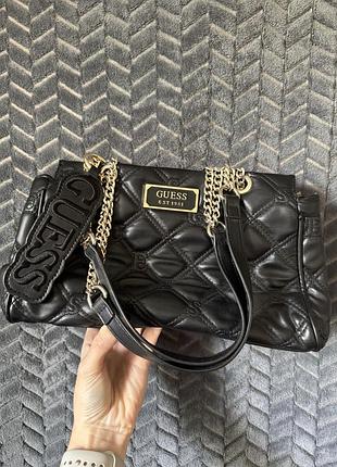 Сумка guess