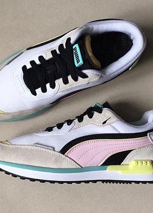 Кросівки puma (vietnam) оригінал