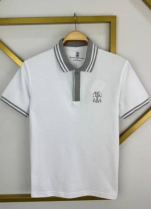 Брендові поло
