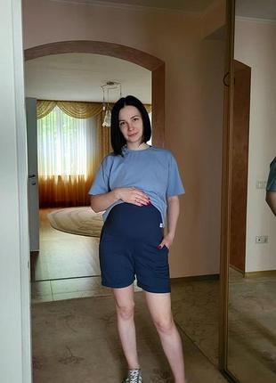 Шорты для беременных