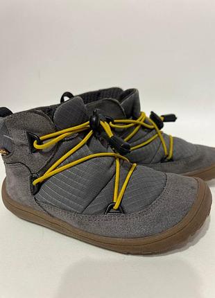 Продам ботинки barefoot froddo barefoot tex track 27 розмір