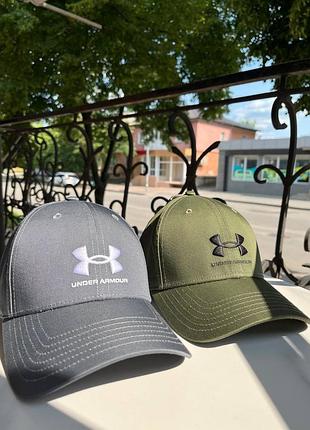 Кепка under armour ua