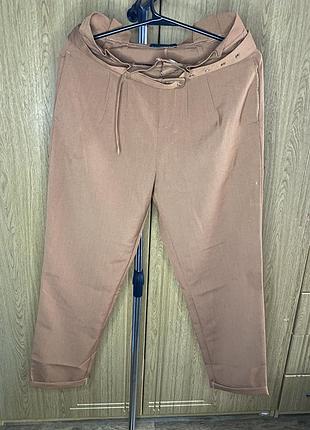 Брюки жіночі