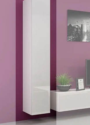 Витрина закрытая vigo  cama meble