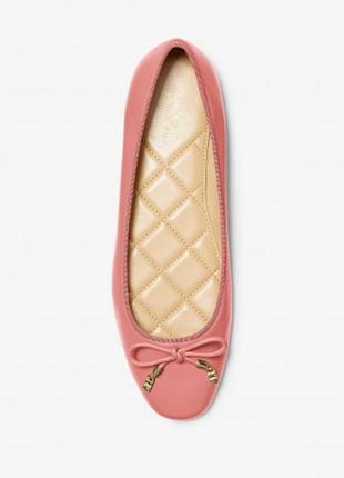 Балетки michael kors 37 38 38,5 40