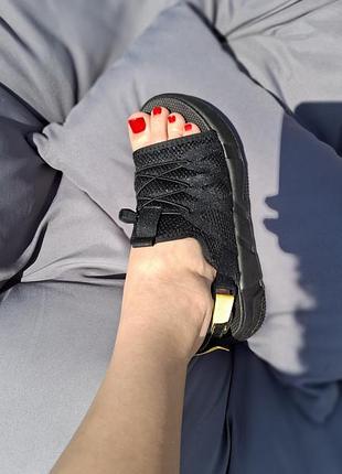 Очень удобные сандалии