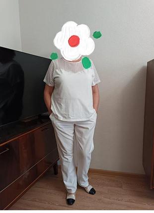 Футболка emery rose.