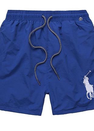 Плавальні шорти від ralph lauren