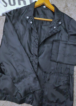 Легка вітровка піджак