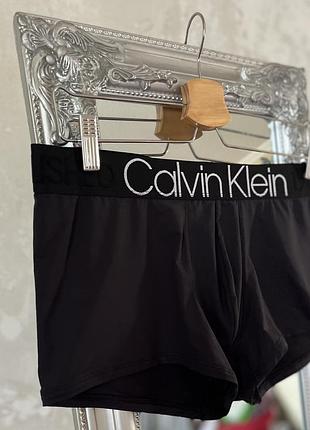 Трусы новые xl calvin klein