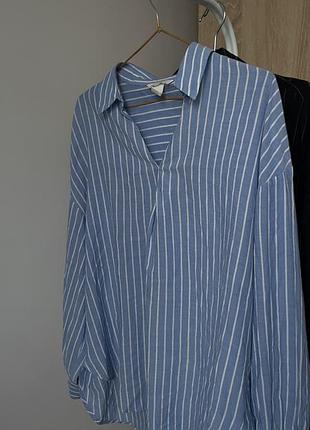H&m рубашка