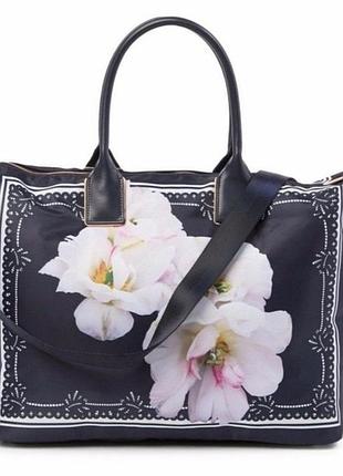 Красива фірмова сумка ted baker