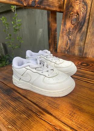 Кросівки nike