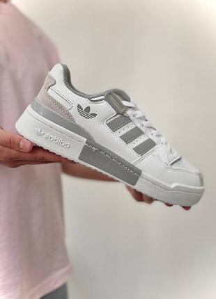 Мужские кроссовки adidas Yecher forum