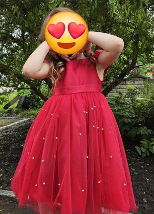 Плаття випускне,святкове