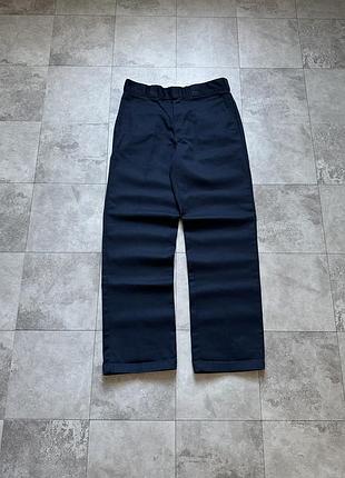 Чоловічі штани dickies 874, розмір 32х32
