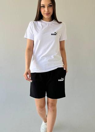 Спортивный костюм женский