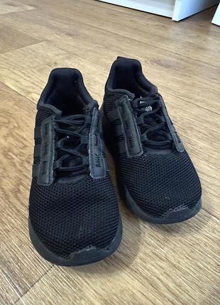 Кросівки сітка adidas 26/5
