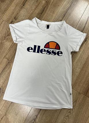 Футболка еліс ellesse оригінал нова