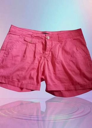 Котонові шорти розмір l