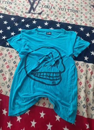 Футболка cheap monday