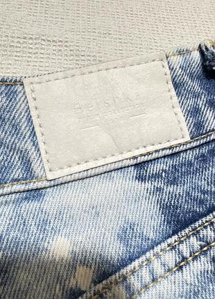 Джинсові шорти 3