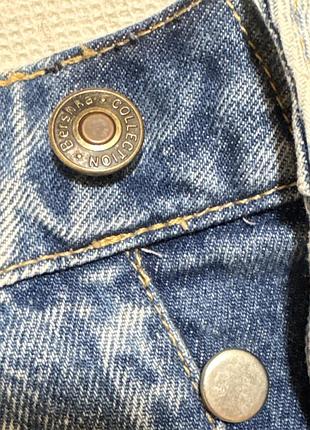 Джинсові шорти 6