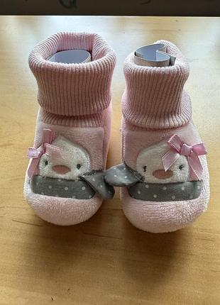 Продам пінетки chicco 17 розміру