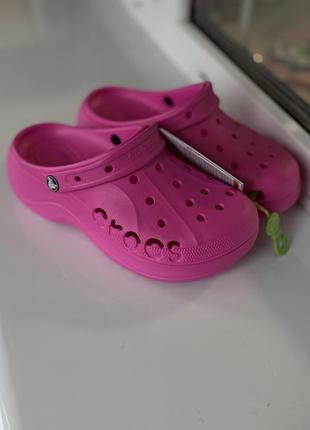 Crocs 100% оригінал сша дуже зручні 38р