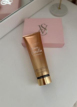 Крем bare vanilla 𝓢𝓱𝓲𝓶𝓶𝓮𝓻✨