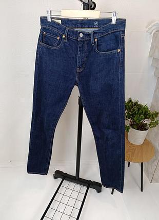 Мужские джинсы levis premium 505 501