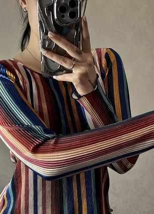 Блуза, блузка 7