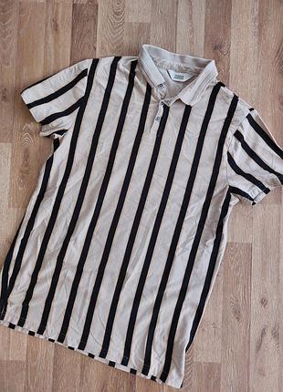 Футболка поло