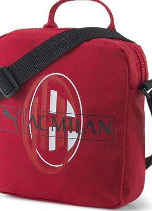 Сумка через плече