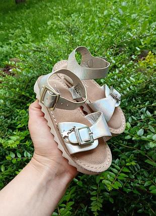 Босоніжки 14 см