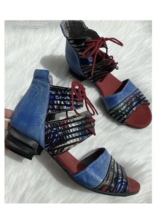 Босоніжки від simen